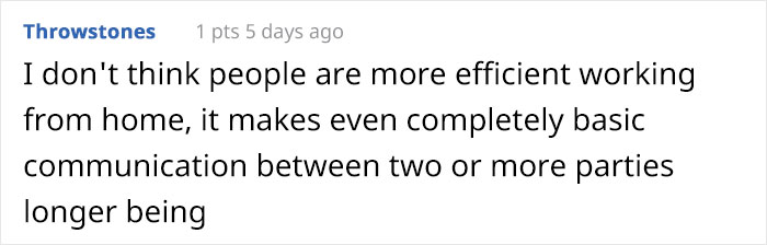 &ldquo;Their Lies Have Fallen Apart&rdquo;: Person Explains How The Pandemic Destroyed Toxic Office Work Culture