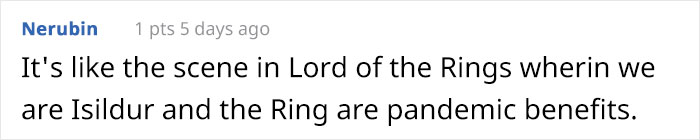 &ldquo;Their Lies Have Fallen Apart&rdquo;: Person Explains How The Pandemic Destroyed Toxic Office Work Culture