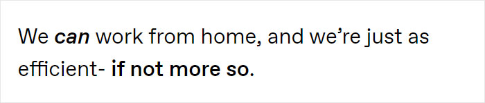 &ldquo;Their Lies Have Fallen Apart&rdquo;: Person Explains How The Pandemic Destroyed Toxic Office Work Culture