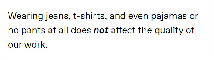 &ldquo;Their Lies Have Fallen Apart&rdquo;: Person Explains How The Pandemic Destroyed Toxic Office Work Culture