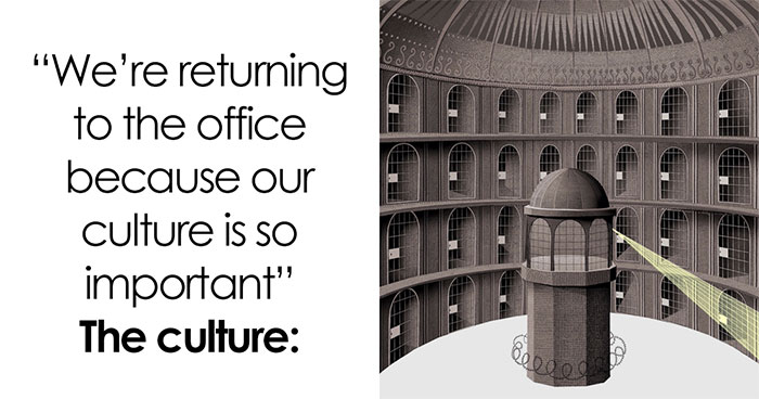 “Their Lies Have Fallen Apart”: Person Explains How The Pandemic Destroyed Toxic Office Work Culture