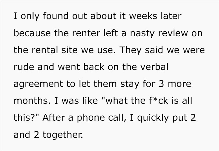 Entitled Karen Keeps Terrorizing Her Neighbors, Is Shut Down After They Become Her Landlords 