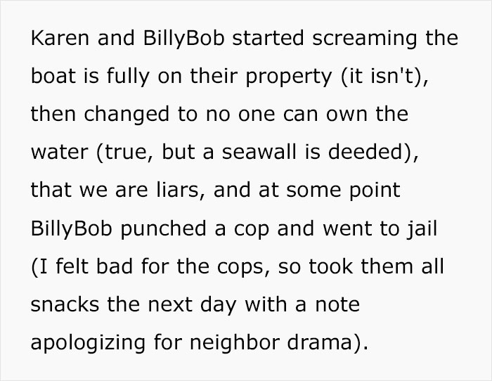 Entitled Karen Keeps Terrorizing Her Neighbors, Is Shut Down After They Become Her Landlords 