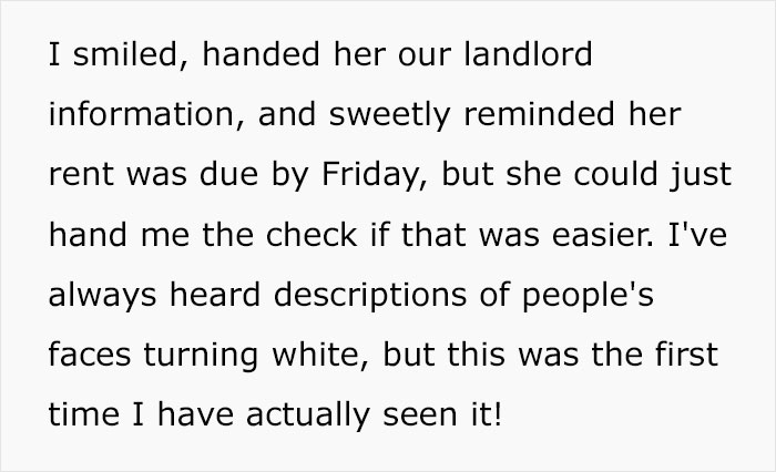 Entitled Karen Keeps Terrorizing Her Neighbors, Is Shut Down After They Become Her Landlords 
