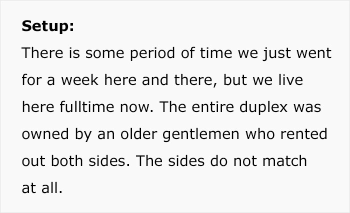 Entitled Karen Keeps Terrorizing Her Neighbors, Is Shut Down After They Become Her Landlords 