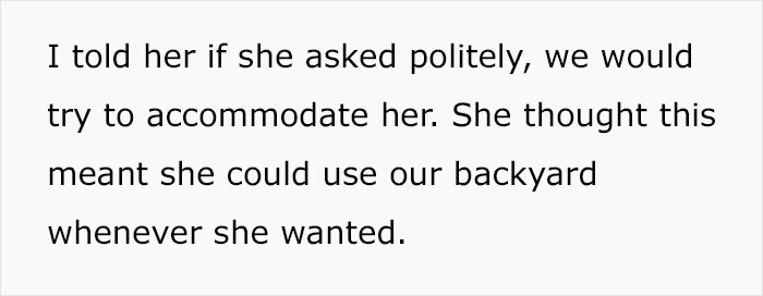 Entitled Karen Keeps Terrorizing Her Neighbors, Is Shut Down After They Become Her Landlords 