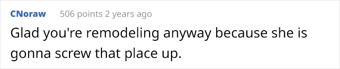 Entitled Karen Keeps Terrorizing Her Neighbors, Is Shut Down After They Become Her Landlords 