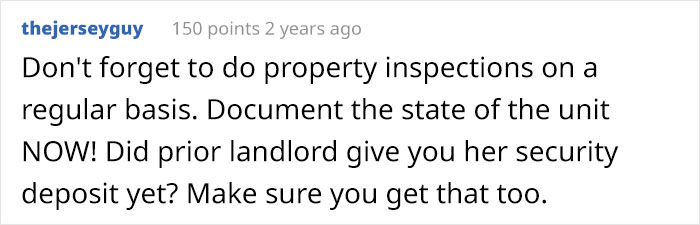 Entitled Karen Keeps Terrorizing Her Neighbors, Is Shut Down After They Become Her Landlords 