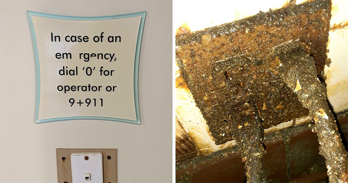 This Online Community Is All About Pics Of People Ignoring Safety As If They’re Immortal (35 New Pics)