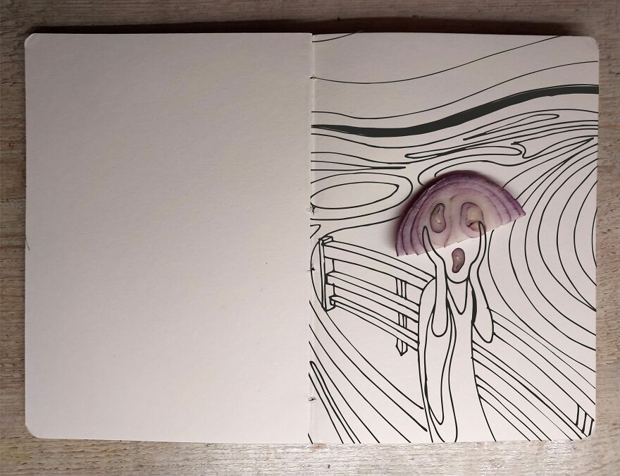 I Make You Cry, I Can Also Make You Scream!