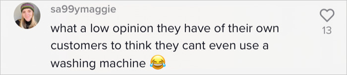 Woman Calls Out Clothing Brands For Sexist Care Tags, And Here Are 10 Of The Most Upsetting Ones