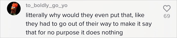 Woman Calls Out Clothing Brands For Sexist Care Tags, And Here Are 10 Of The Most Upsetting Ones