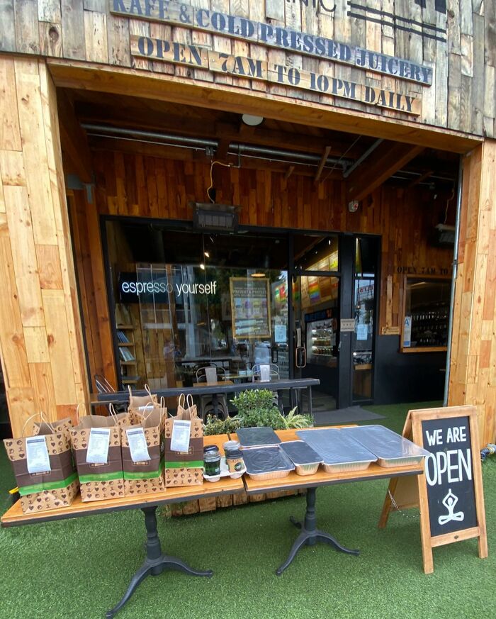 Juice Company Is Looking For People Who "Don't Cry," Ends Up Pulling The Ad Down After A Bunch Of People Begin Slamming Them Juice Company Is Looking For People Who "Don't Cry," Ends Up Pulling The Ad Down After A Bunch Of People Begin Slamming Them