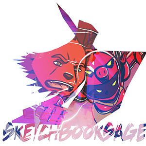 sketchbooksage