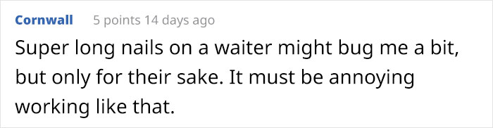 Restaurant Owner Shut Down Homophobic Karen With A Sharp Reply As She Insulted Their Waiter Who Belonged To The LGBTQ+ Community