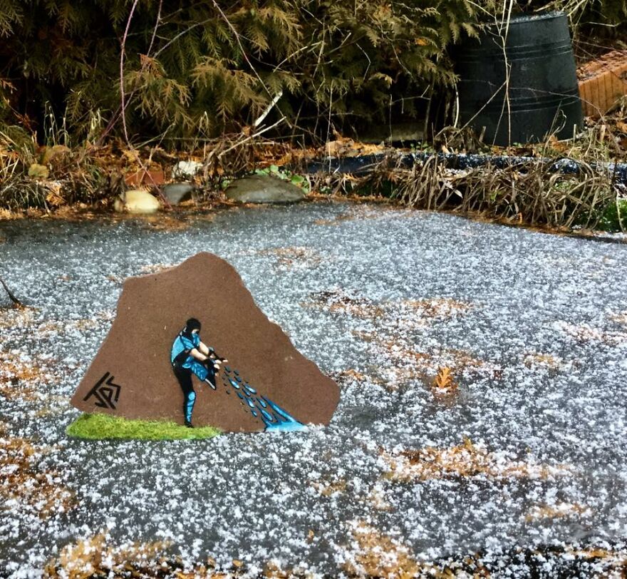 Mortal Kombat (First Released In 1992)