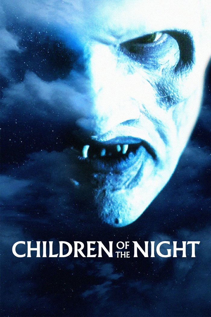 Children Of The Night
