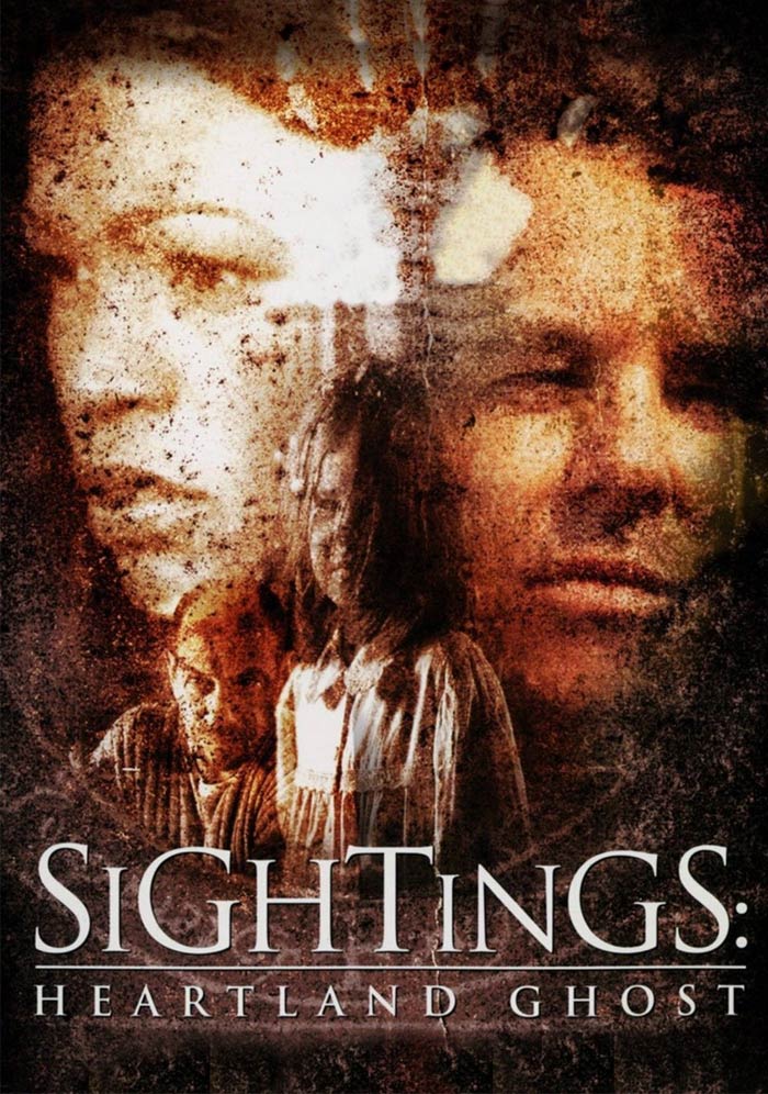 Sightings: Heartland Ghost