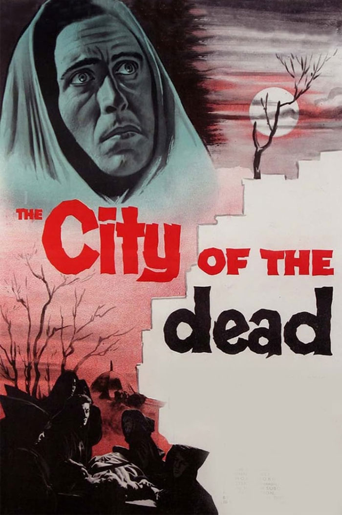 The City Of The Dead