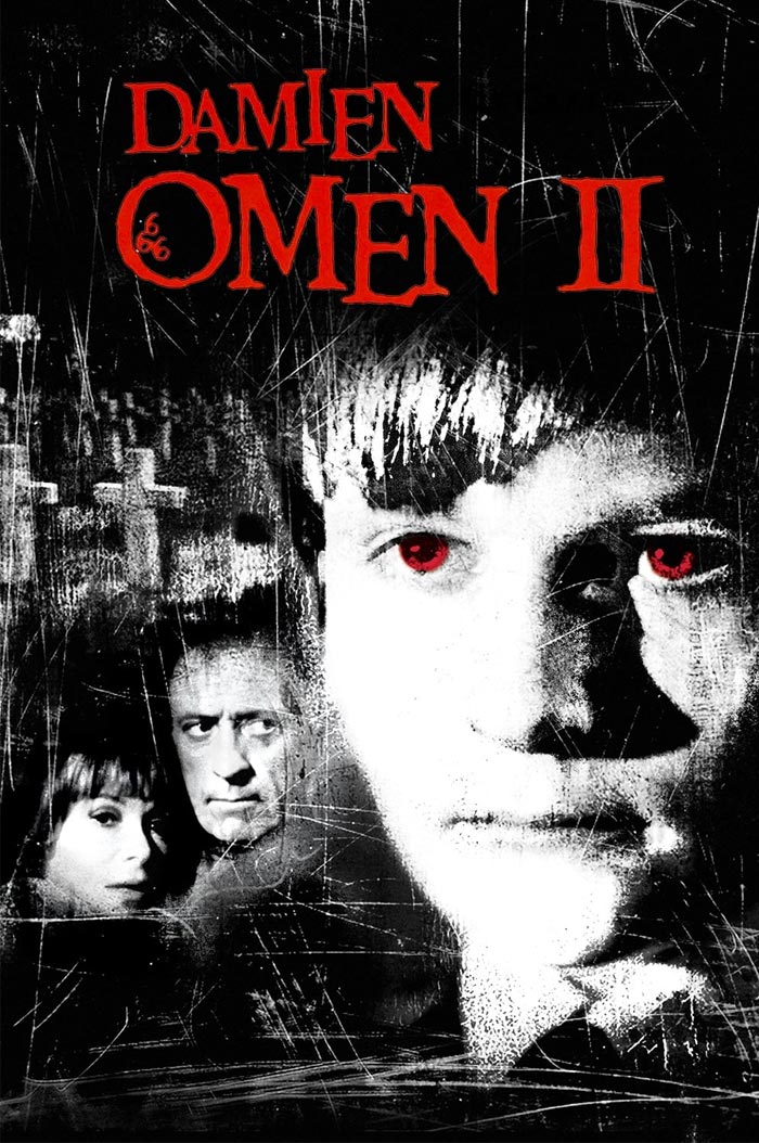 Damien: Omen II