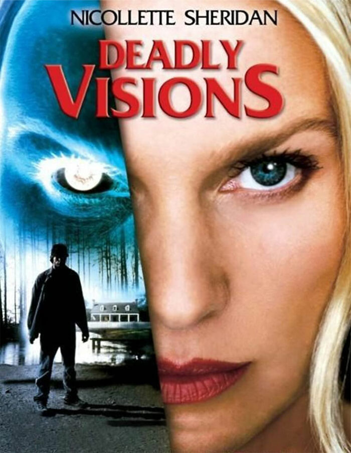 Deadly Visions