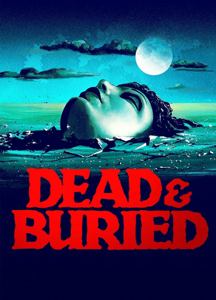 Dead & Buried