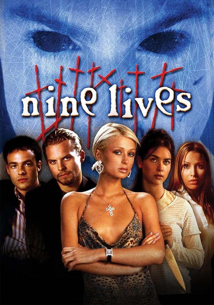 Nine Lives