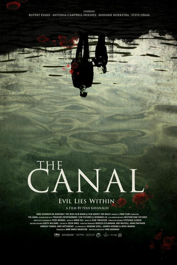 The Canal