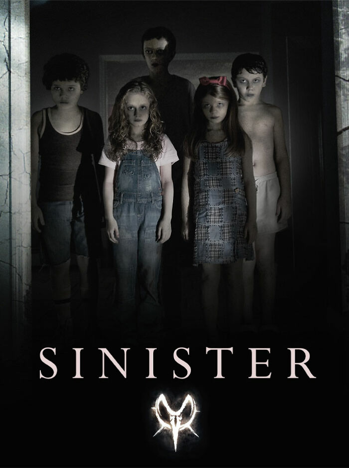 Sinister