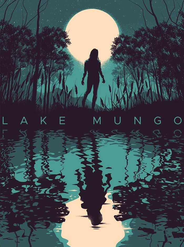 Lake Mungo