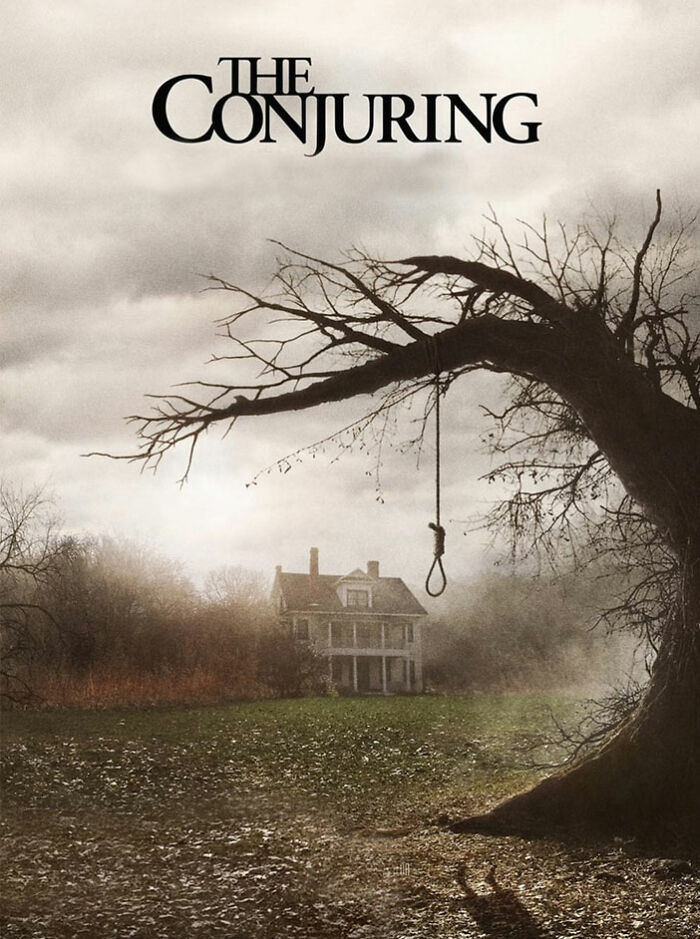 The Conjuring