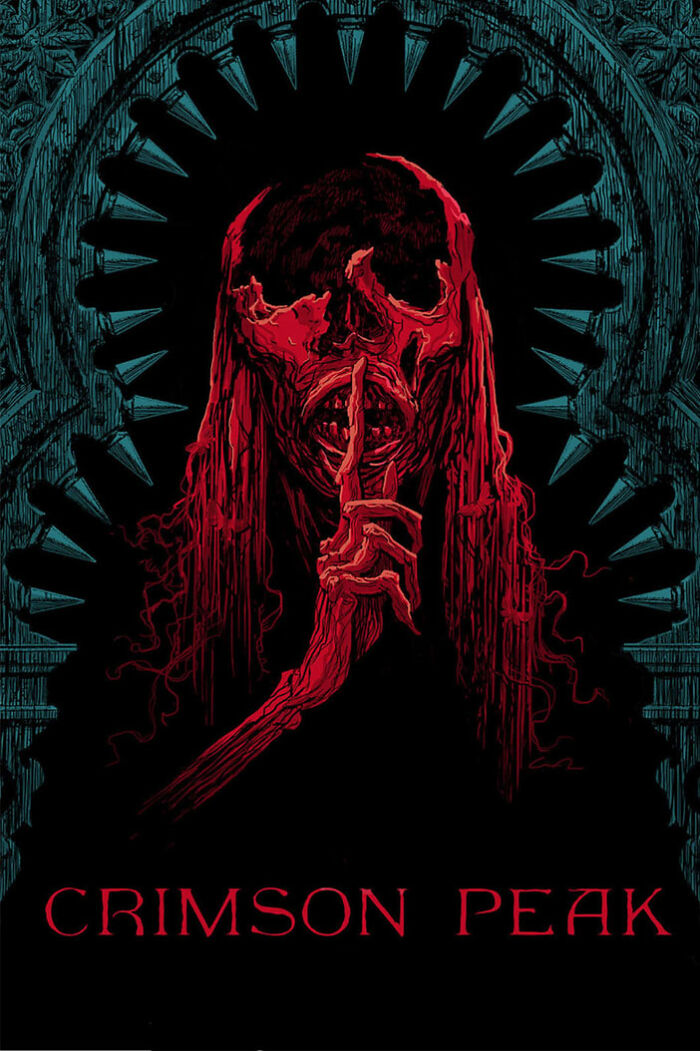 Crimson Peak