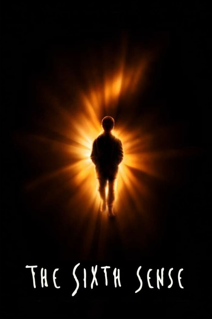 The Sixth Sense