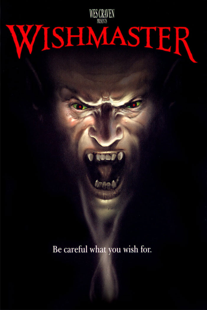 Wishmaster