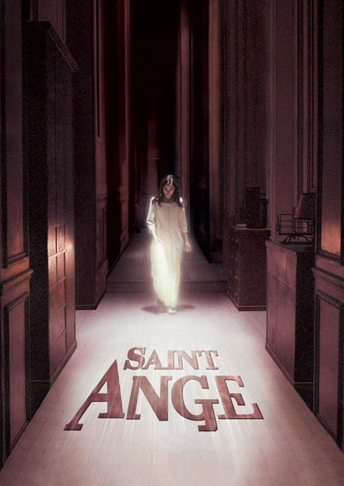 Saint Ange