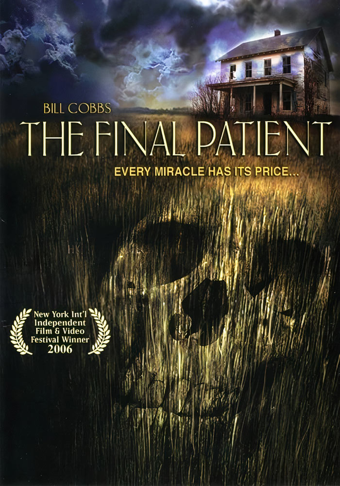The Final Patient