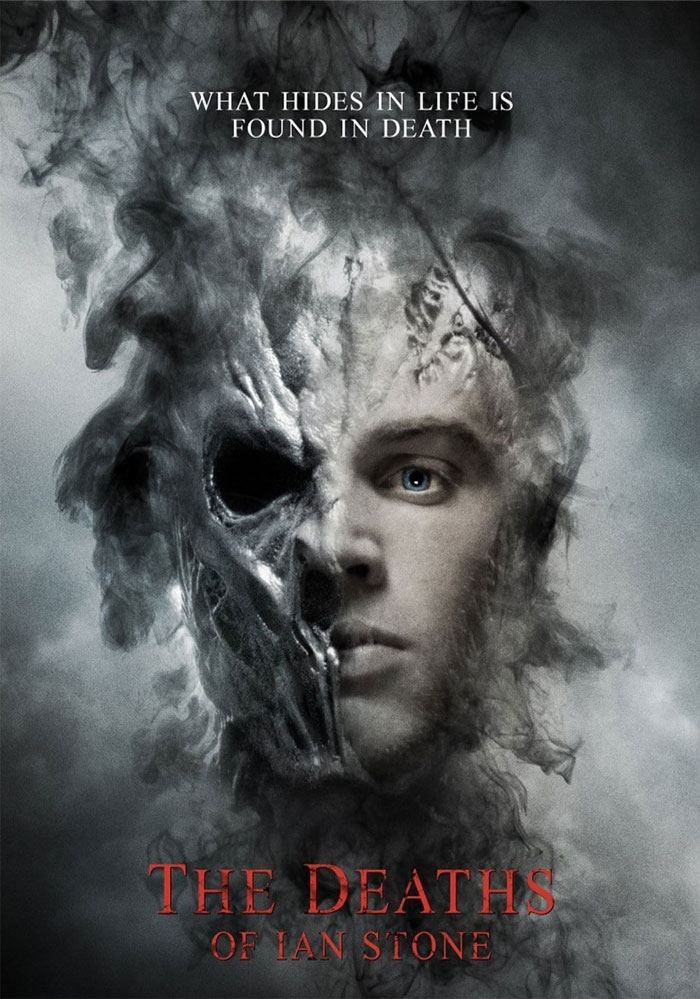 The Deaths Of Ian Stone