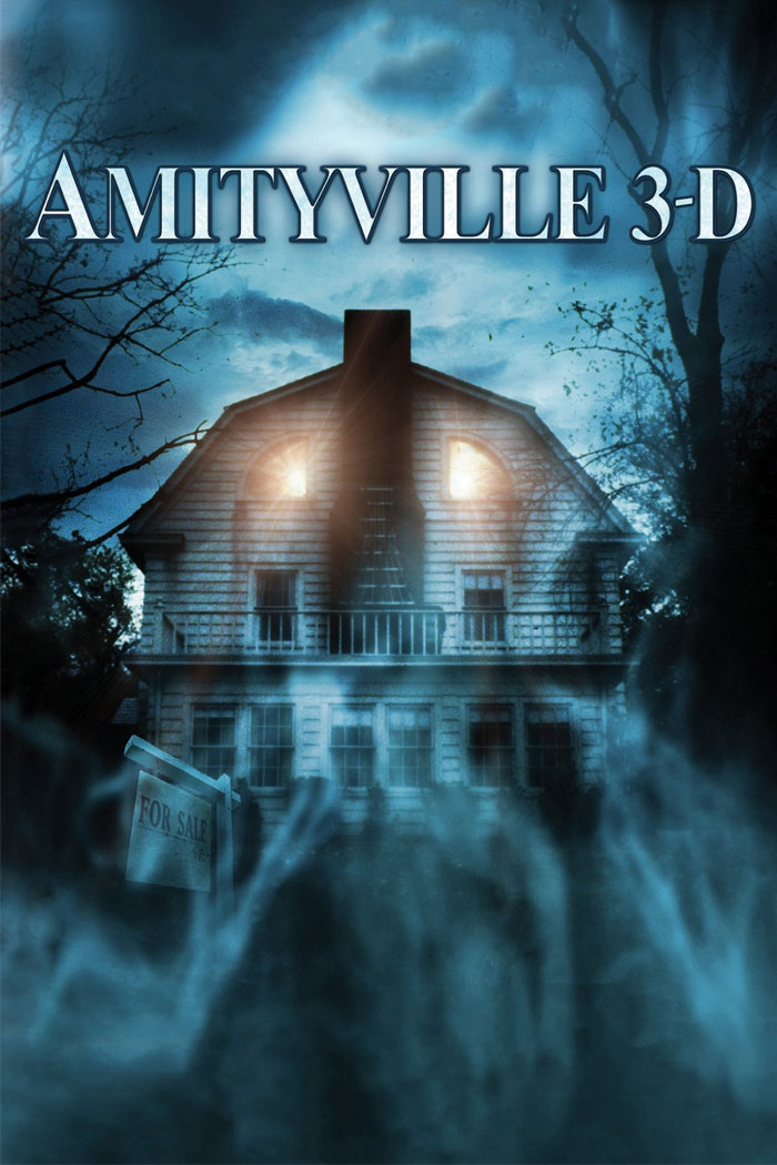 Amityville 3-D