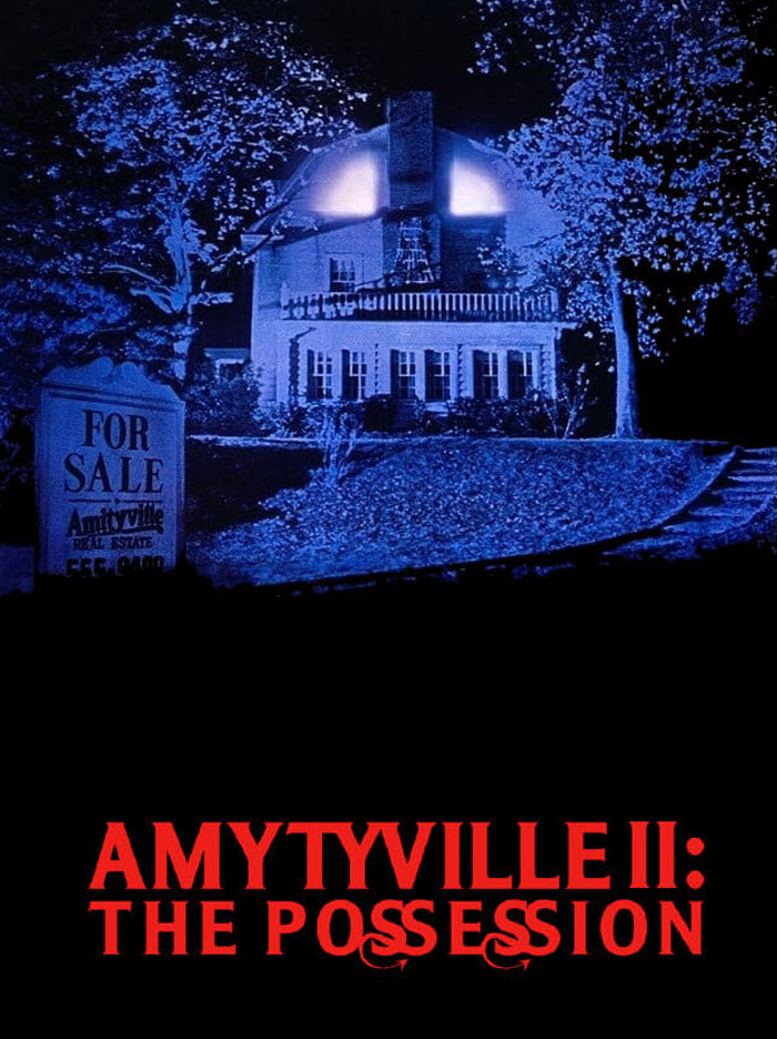 Amityville II: The Possession