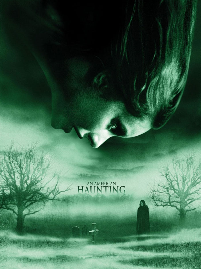 An American Haunting