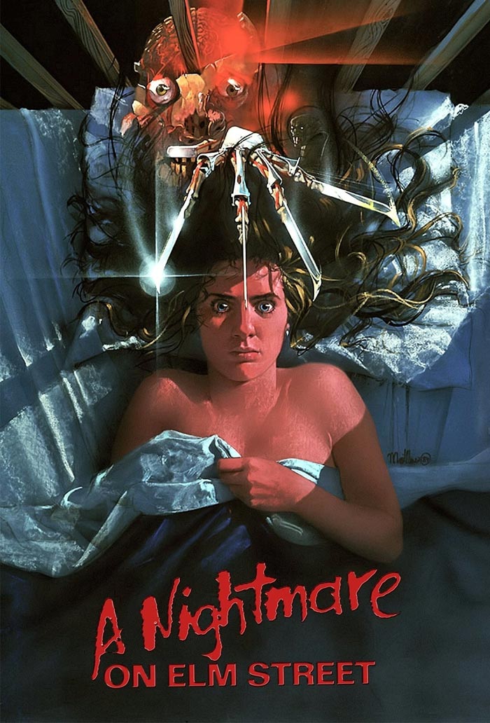 A Nightmare On Elm Street