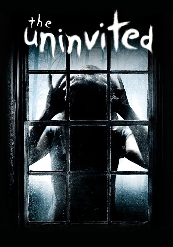 The Uninvited