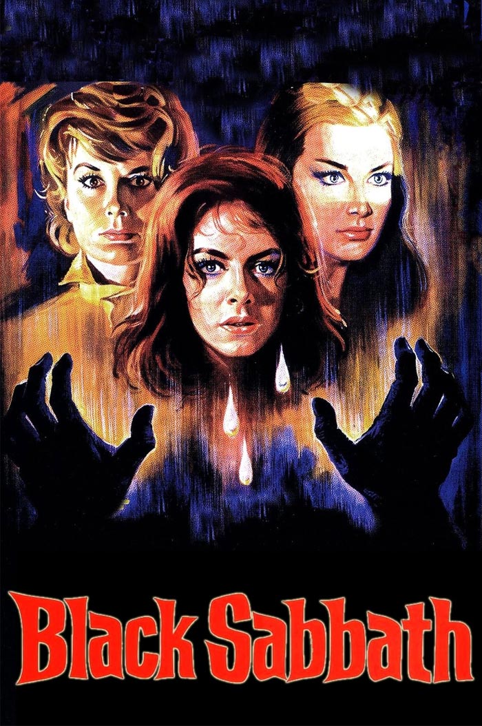 Black Sabbath