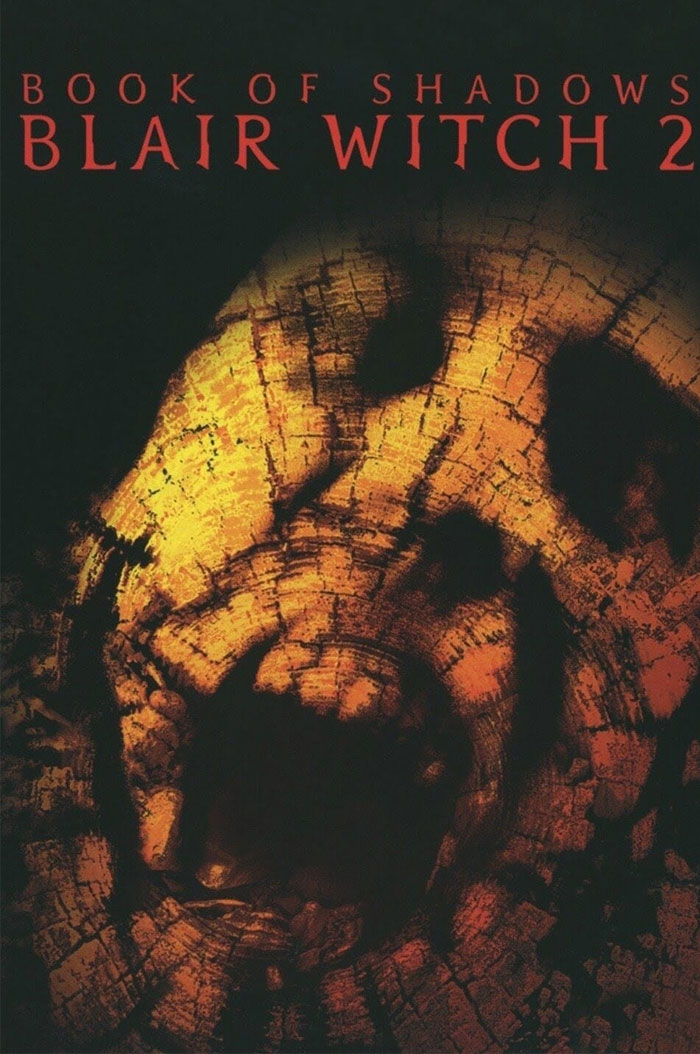 Book Of Shadows: Blair Witch 2