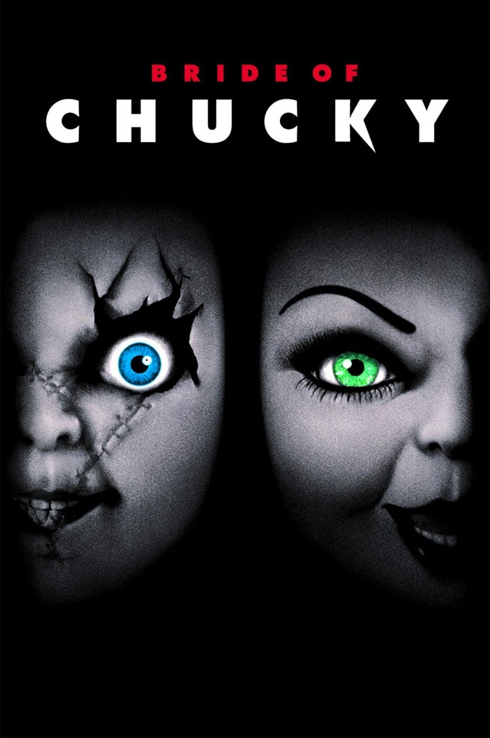 Bride Of Chucky