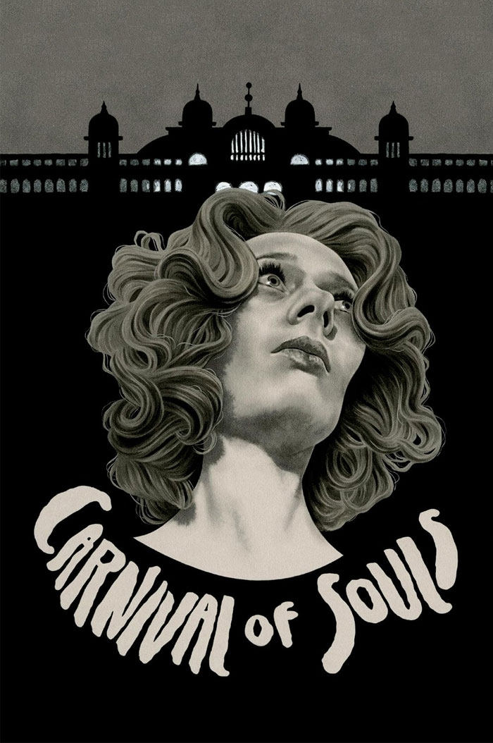 Carnival Of Souls