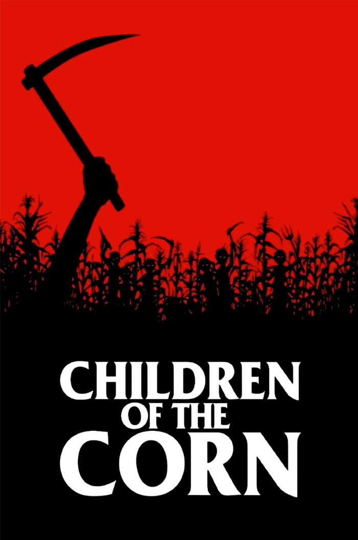 Children Of The Corn