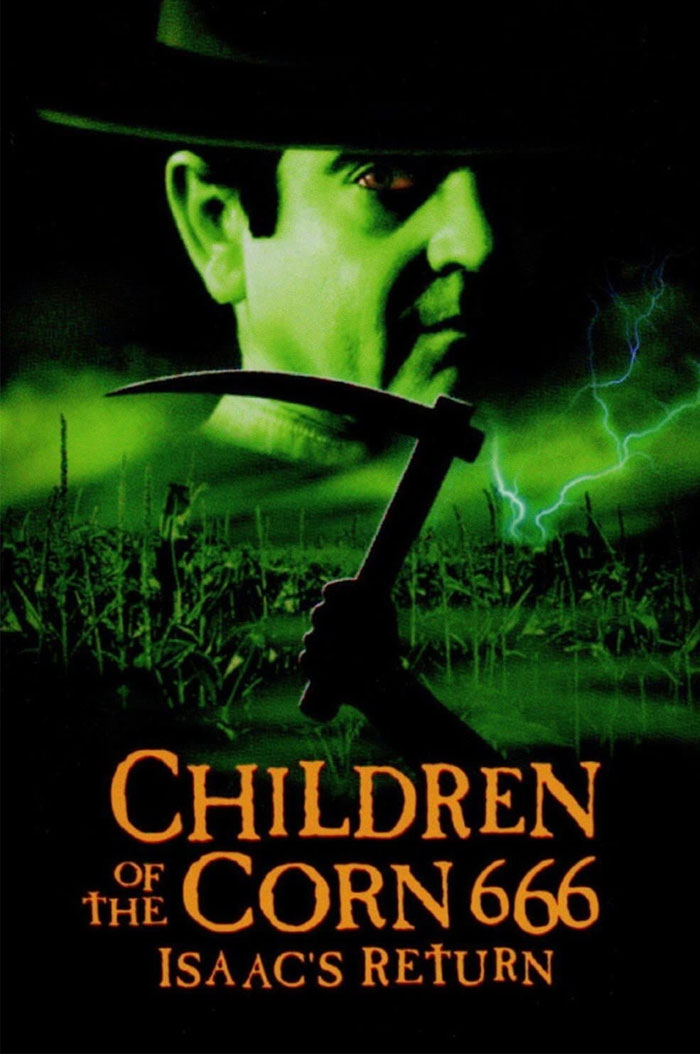 Children Of The Corn 666: Isaac's Return