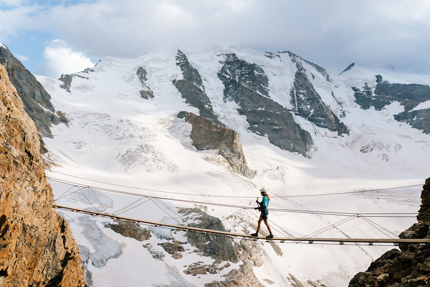 18 Photos Of The Swiss Alps That Will Make You Want To Visit Asap