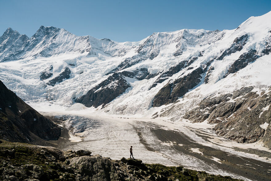 18 Photos Of The Swiss Alps That Will Make You Want To Visit Asap